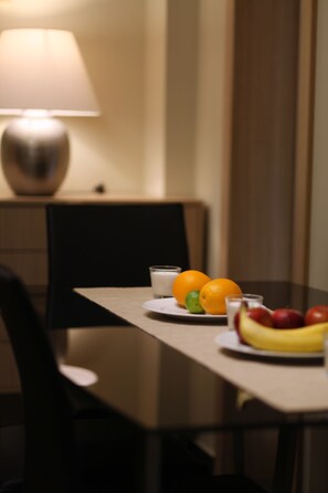 Servicio a la habitación