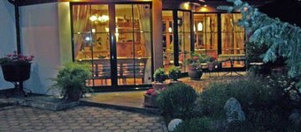 Apartment 2 - Landhaus Dengg