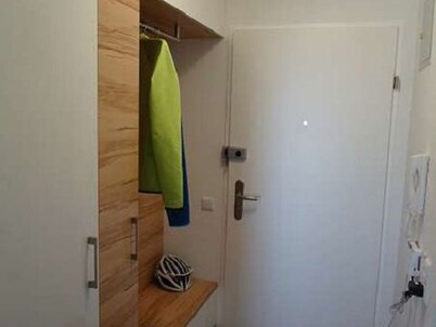 Vacation apartment Angelika