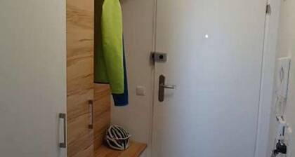 Appartement Angelika - Apartment Angelika