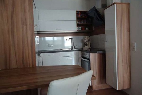 Ferienwohnung Angelika