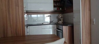 Appartement Angelika - Apartment Angelika