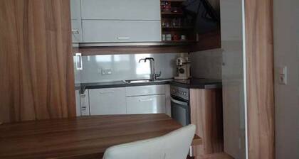 Ferienwohnung Angelika