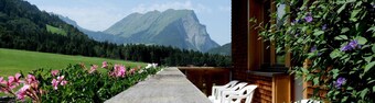 Weissenbach Claudia - Apartment 1 1