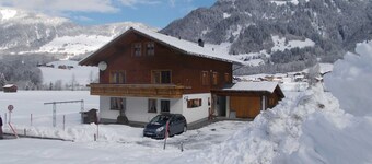 Weissenbach Claudia - Apartment 1 1