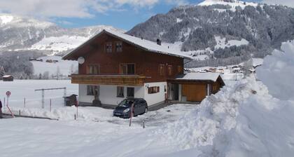 Weissenbach Claudia - Ferienwohnung 1