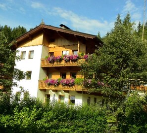 Udendørsområde