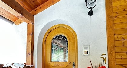 Typ B 1 - Haus Luxer