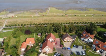 Ferienhaus Max - Ferienhaus Max (DHH)