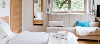 Drachenwandblick - guest house Kerschbaumer