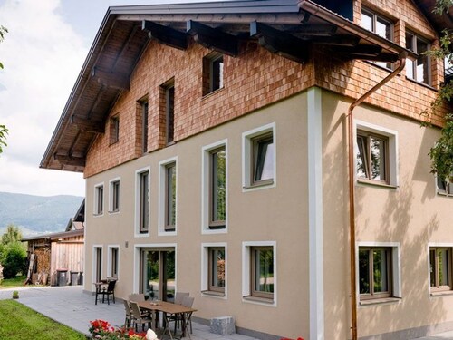 Drachenwandblick - guest house Kerschbaumer