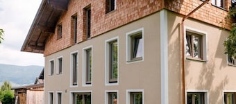 Drachenwandblick - majatalo Kerschbaumer