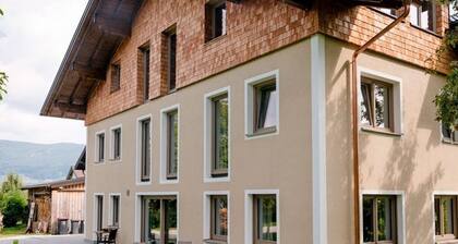 Drachenwandblick - guest house Kerschbaumer