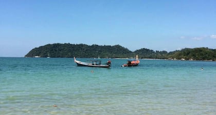 Payam Cottage Resort