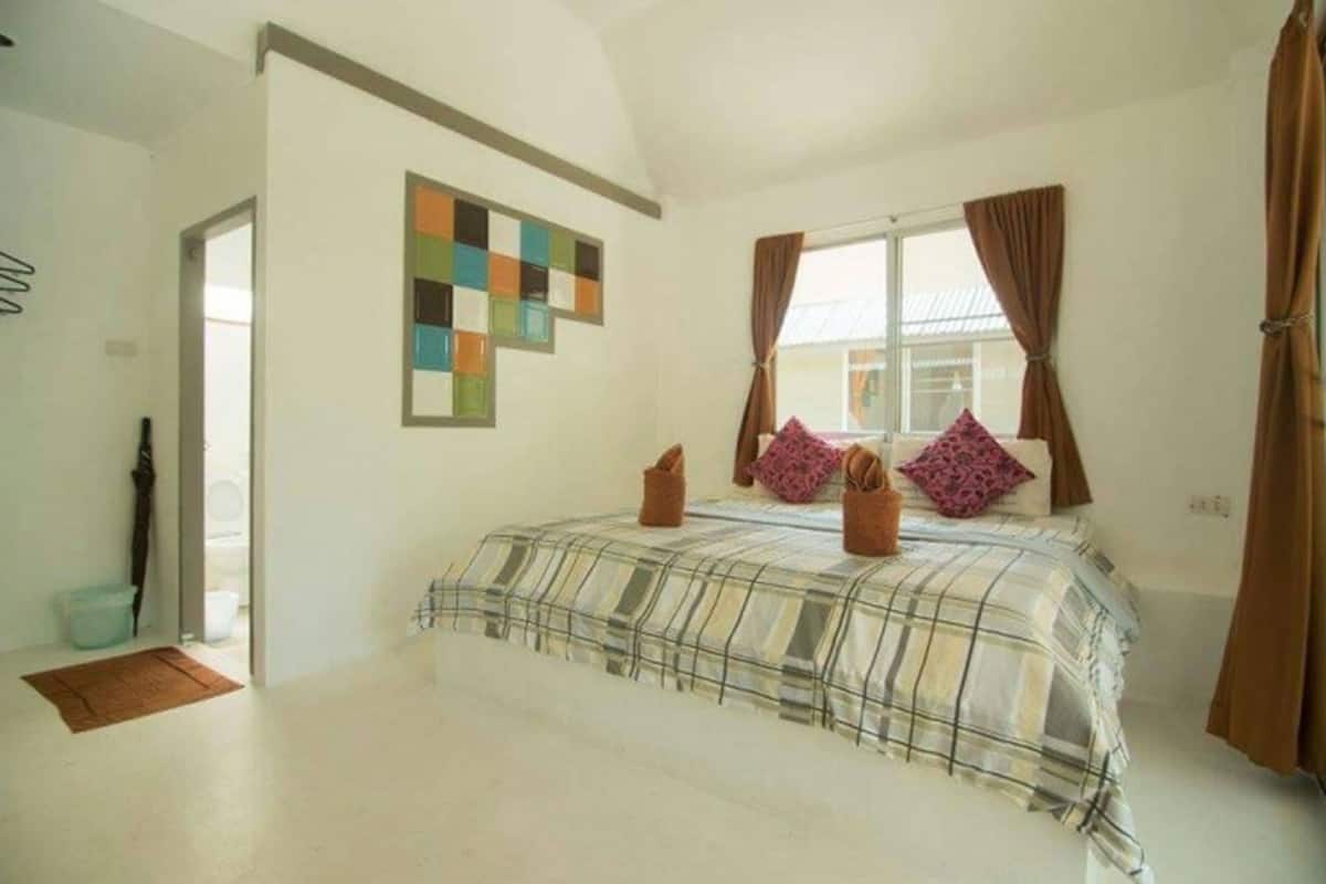 Superior Room with Fan