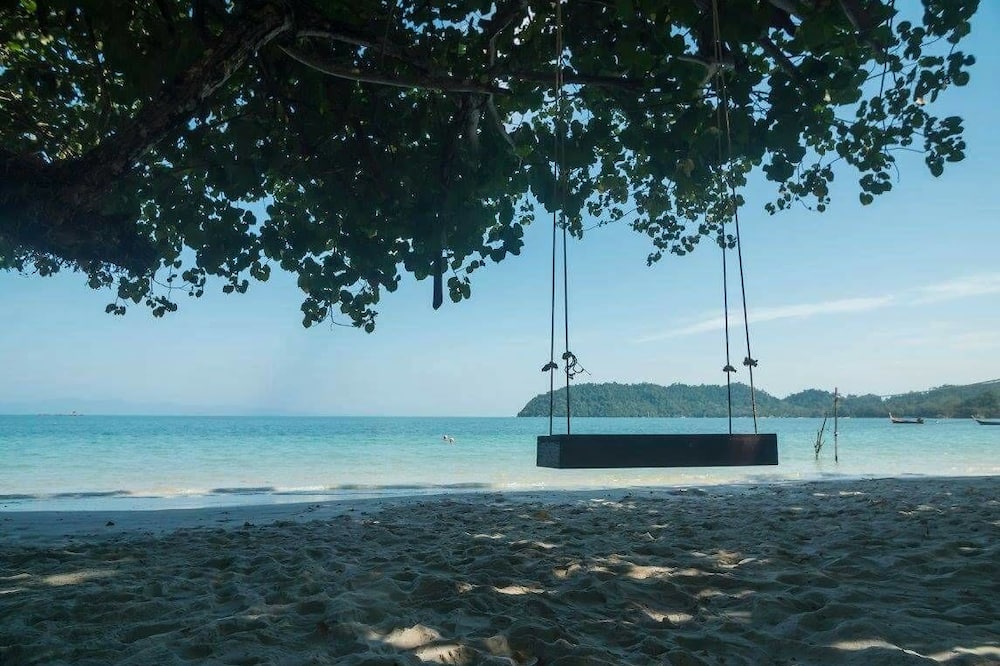Payam Cottage Resort