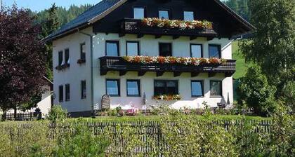 Apartment for 4 persons - Gratzenhof