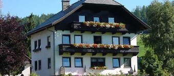 Appartement pour 4 personnes - Gratzenhof