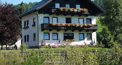Apartment for 4 persons - Gratzenhof