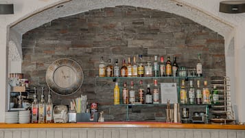 Bar (ter plaatse)