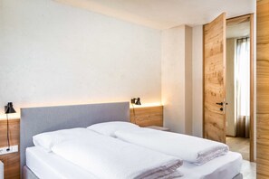 2 chambres, Wi-Fi, draps fournis