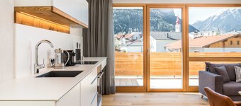 Holztau, Pfunds, Østerrike