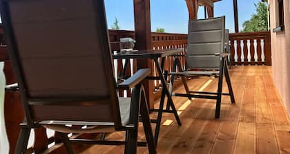 Fewo Seeblick - Holiday home Eitel