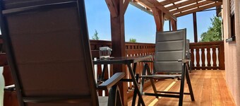 Fewo Seeblick - Holiday home Eitel