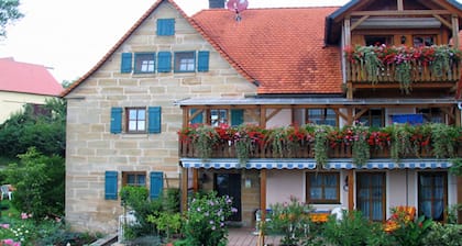 Fewo Seeblick - Holiday home Eitel