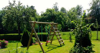 Double room with extra bed 1 - TISCHLERHOF in Breitenbach am Inn