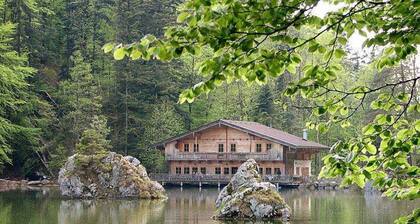 Doppelzimmer mit Zusatzbett 1 - TISCHLERHOF in Breitenbach am Inn