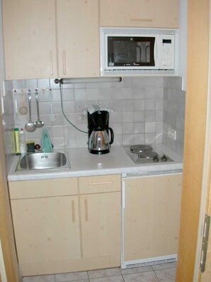 Eget kjøkken
