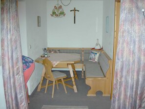Spiseområde