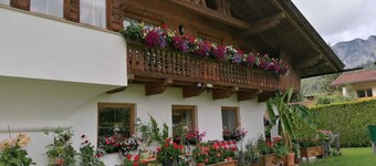 Country house Schnettra - Einstein