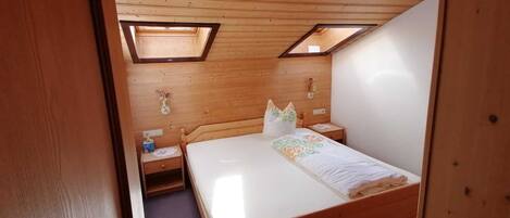 1 chambre, draps fournis