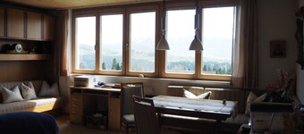 Doble para Apartamento - Haus Erna