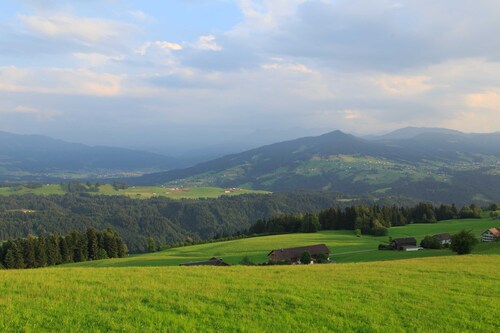 Vacation apartment Sonnenschein - House Erna