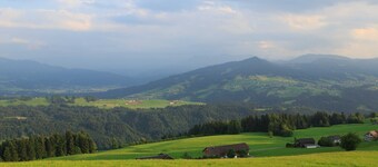 Vacation apartment Sonnenschein - House Erna