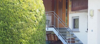 Raddoppia per Apartment - Haus Erna