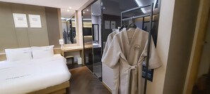 Chambre Double Premium