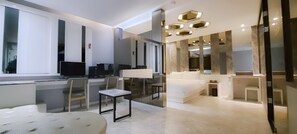 VIP (1 Bed)