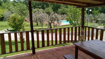 Area per feste di compleanno