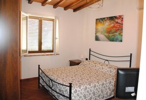 Minibar, soundproofing, free WiFi, bed sheets - Il Poggio (Pontedera)