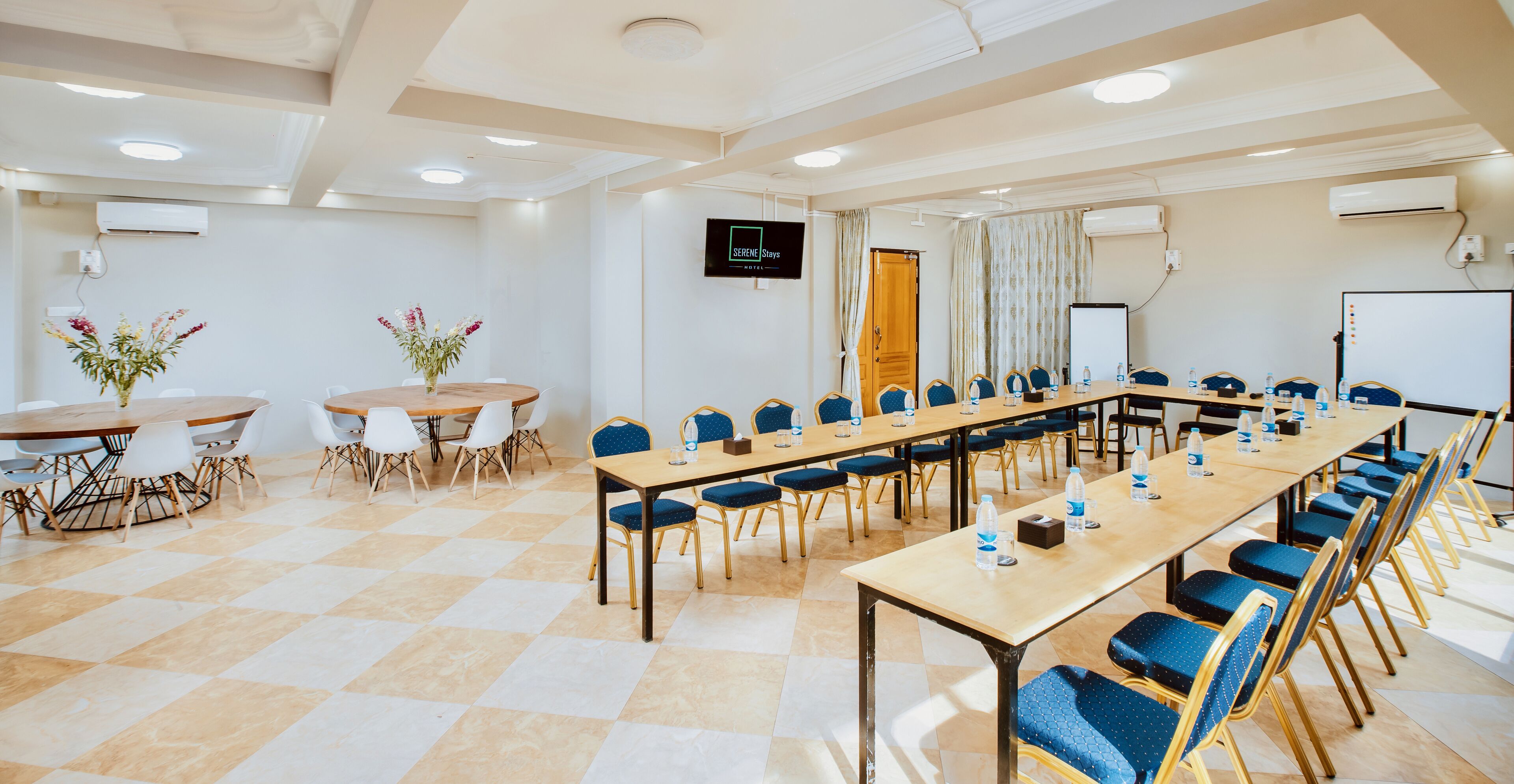 Photo - SERENE Stays Hotel