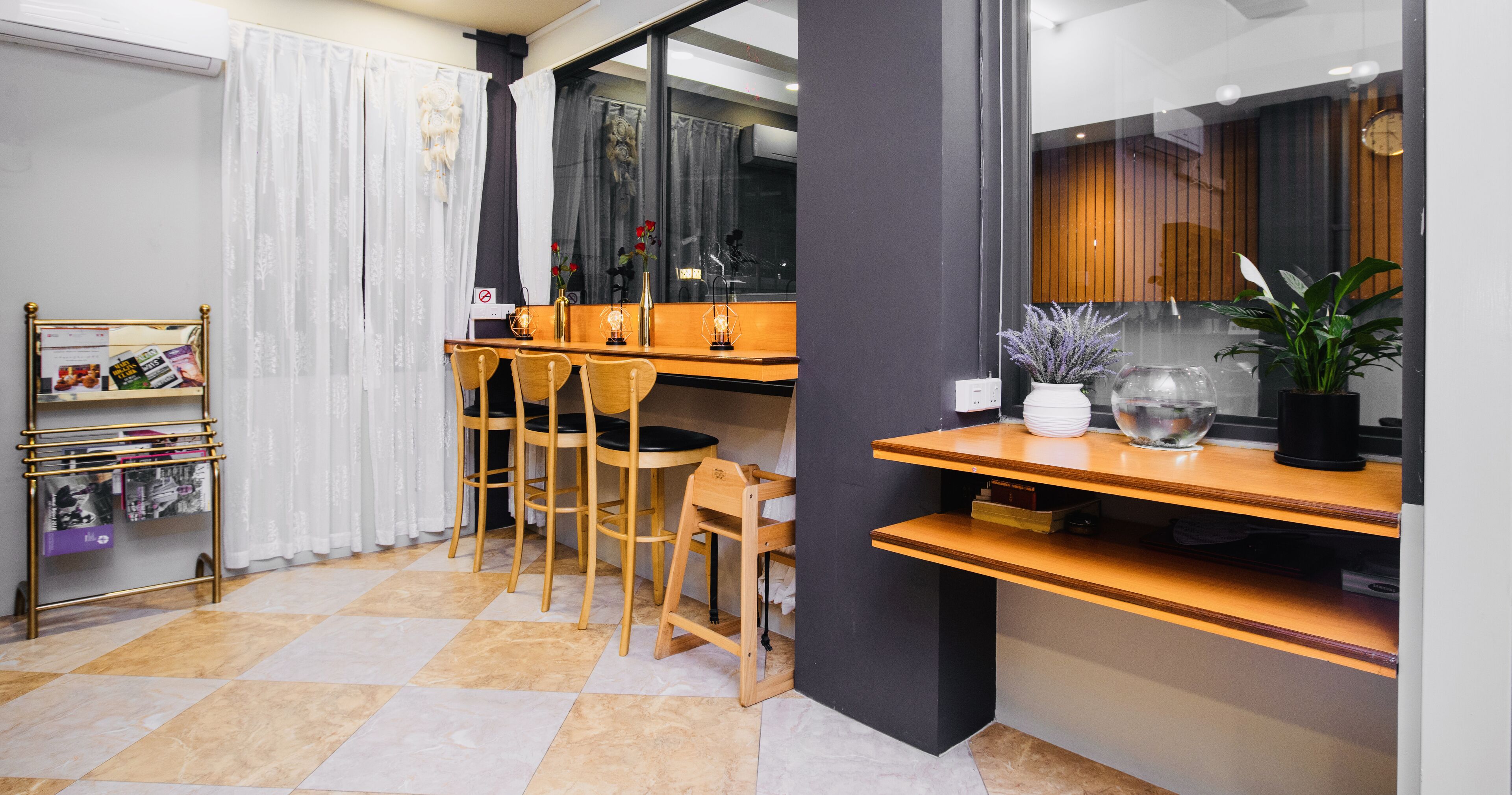 Photo - SERENE Stays Hotel