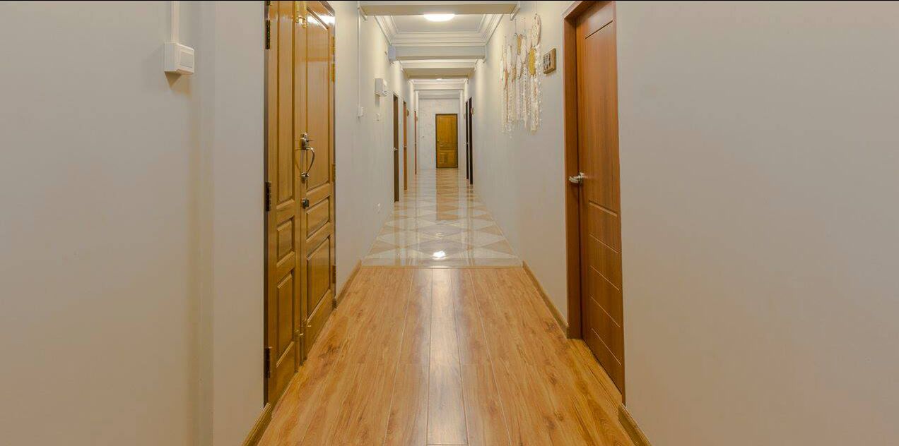 Photo - SERENE Stays Hotel