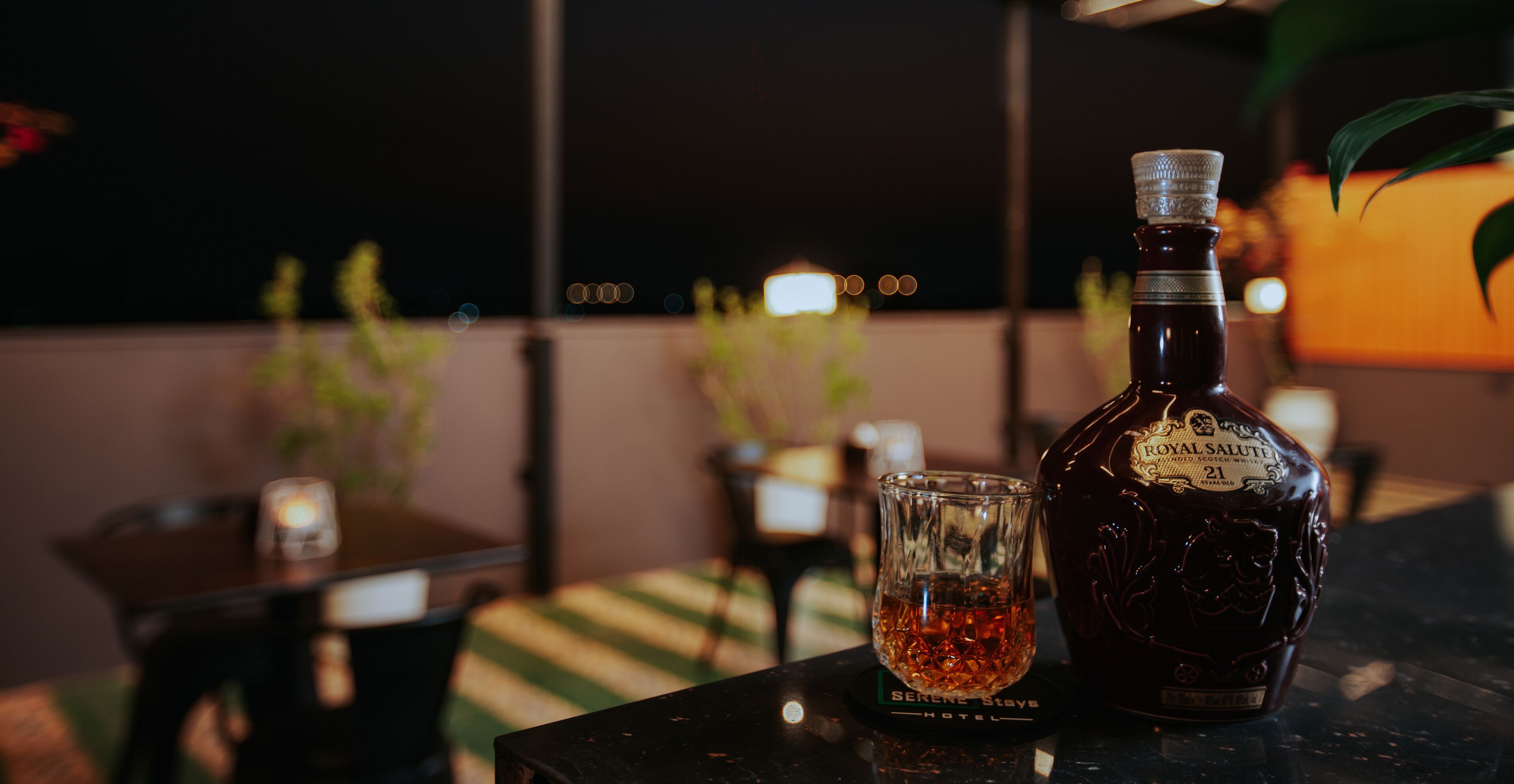 Photo - SERENE Stays Hotel