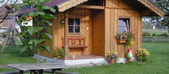 Buama apartment - Guesthouse Kerschbaumer