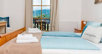 Buama apartment - Guesthouse Kerschbaumer