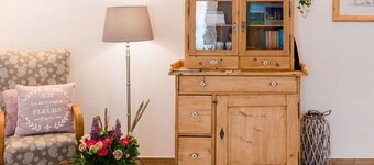Appartement Buama - Guesthouse Kerschbaumer